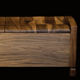 Jim Braverman, Custom Wooden Furniture