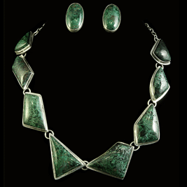 Handmade art in Basalt, Colorado