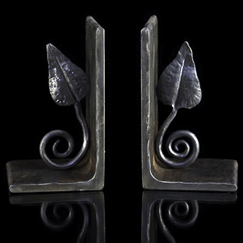 Sean McWilliams, Functional and Decorative Ironwork