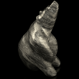 Gert Olsen, stone and marble sculptor