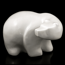 Gert Olsen, stone and marble sculptor