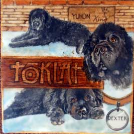 Cathy Schermer Mixed Media Painting