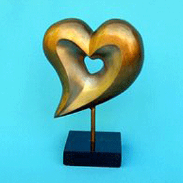 BHeart-stone-HeartOfGold