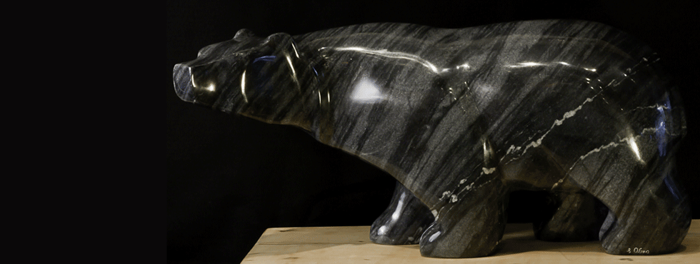 Gert Olsen, Marble Stone Sculptor