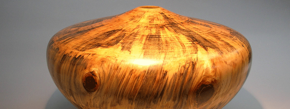 Mike Phillips, Wood Turnings