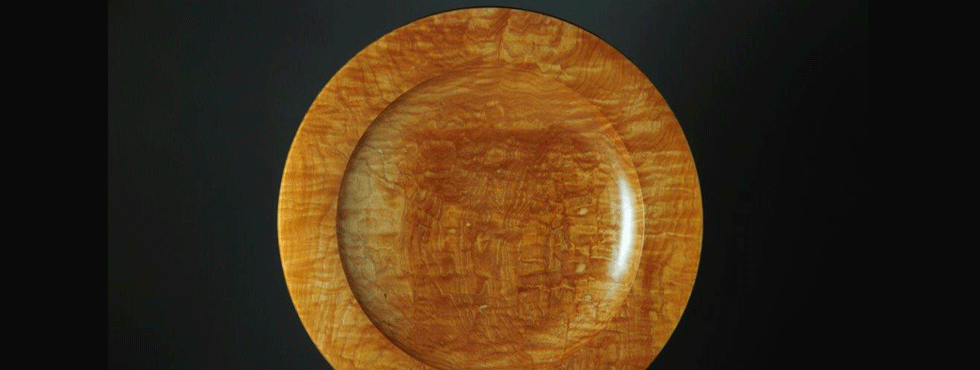 Tom Wirsing, Wood Turnings